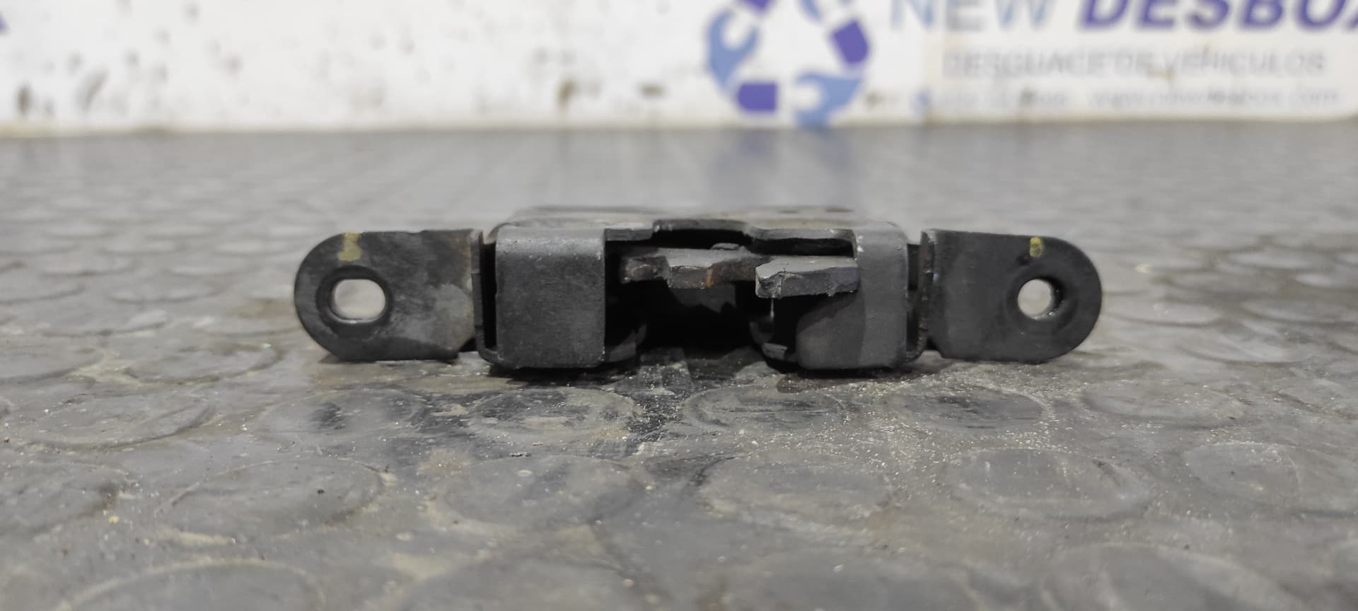 Recambio de CERRADURA CAPO para OPEL MOVANO B KASTEN/COMBI HKa L2H2 3,3t DoKa M9TA6 referencia OEM IAM 656010010R   - BLANCO 4