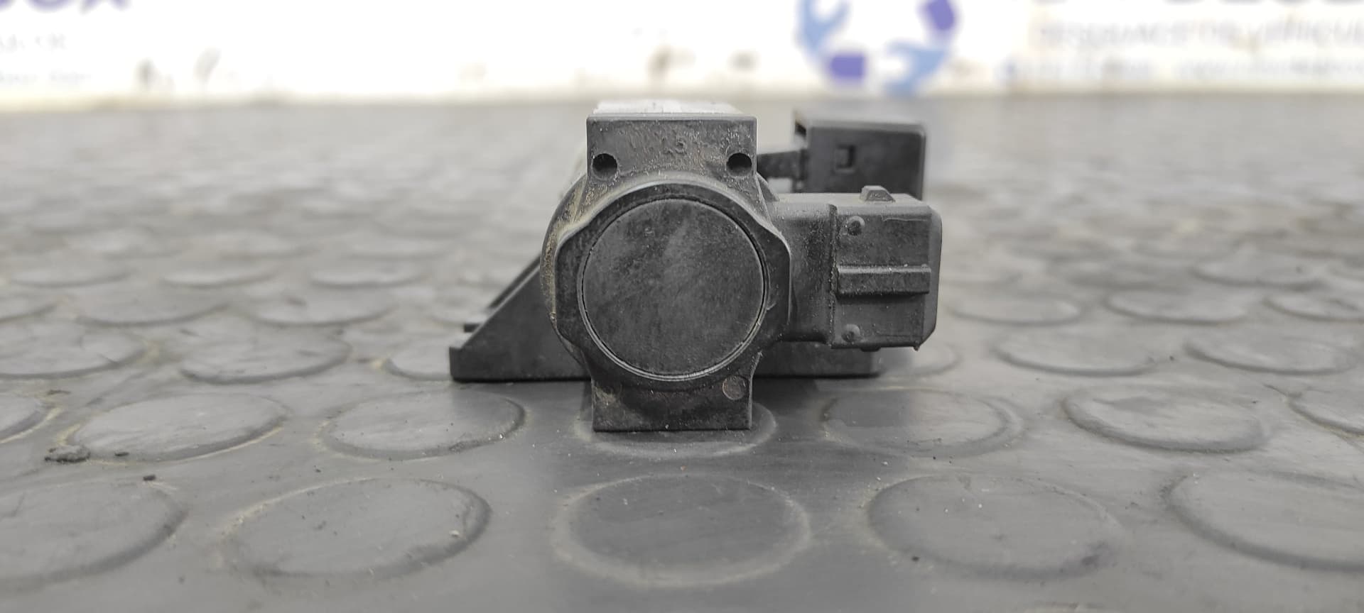 Recambio de VALVULA AIRE ADICIONAL para BMW X5 (E53) 3.0d M57D30 referencia OEM IAM 2247906   - AZUL 2