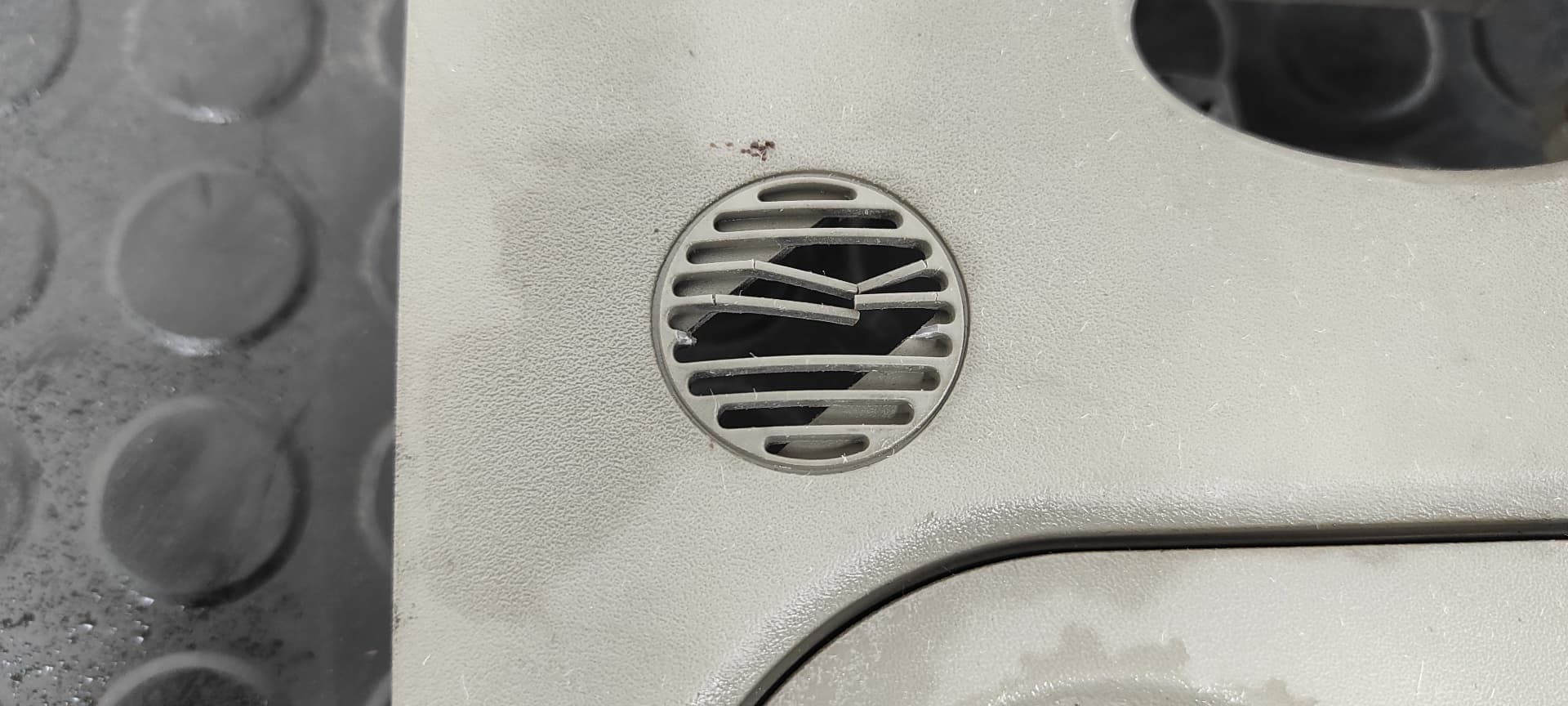 Recambio de LUZ INTERIOR para OPEL MOVANO B KASTEN/COMBI HKa L2H2 3,3t DoKa M9TA6 referencia OEM IAM 264300010R   - BLANCO 6