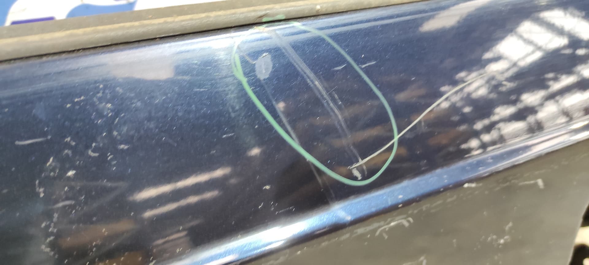 Recambio de PUERTA DELANTERA IZQUIERDA para SUZUKI VITARA SE/SV (ET) referencia OEM IAM 8