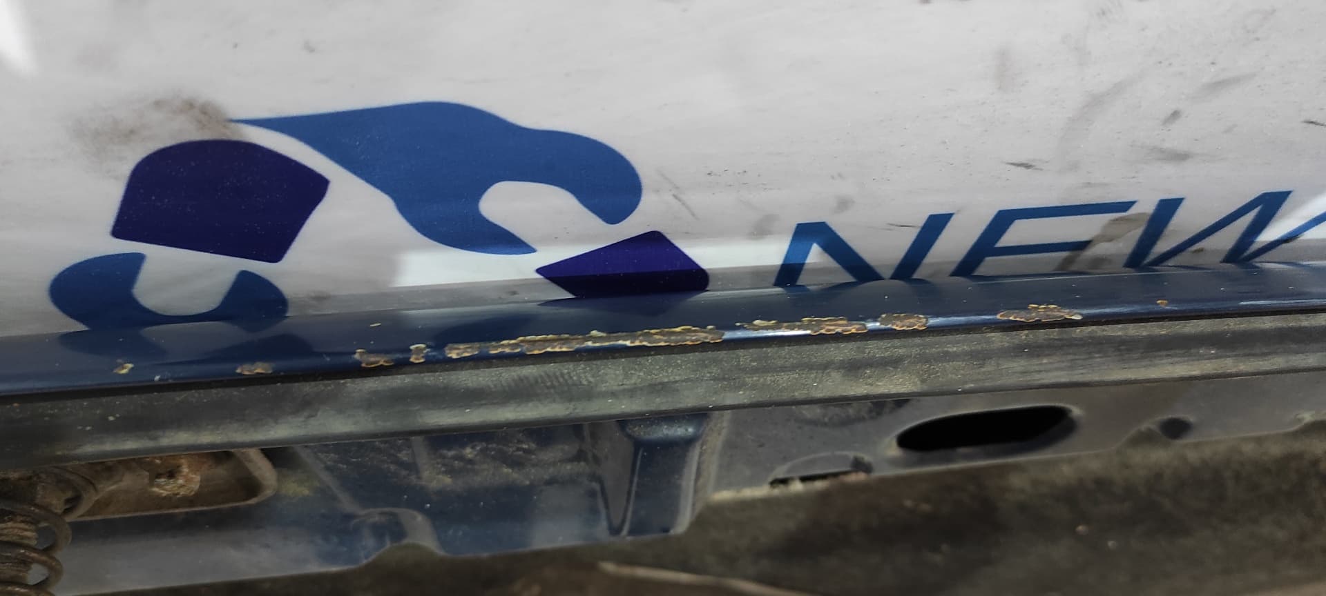 Recambio de CAPO para VOLKSWAGEN GOLF II (191/193) referencia OEM IAM 6