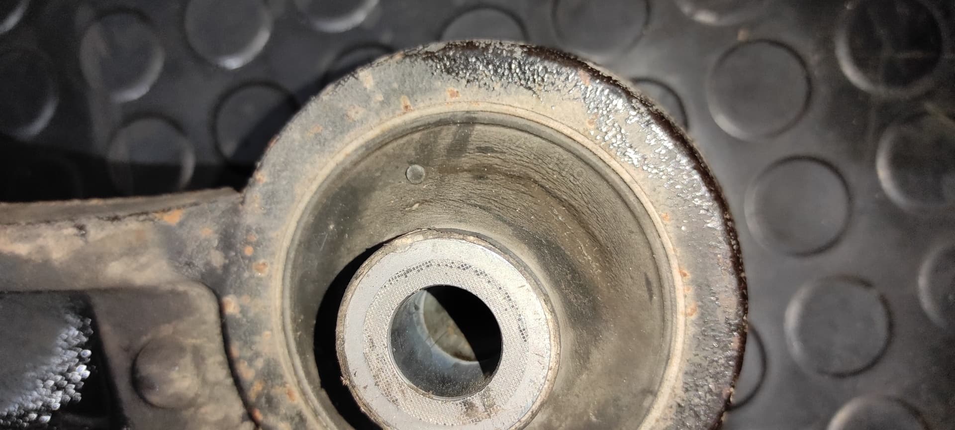Recambio de BRAZO DERECHO INFERIOR DELANTERO para OPEL MOVANO B KASTEN/COMBI HKa L2H2 3,3t DoKa M9TA6 referencia OEM IAM 301B / 10A14U   - BLANCO 2
