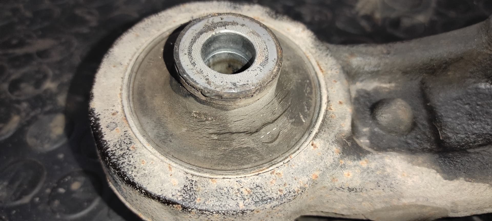 Recambio de BRAZO IZQUIERDO INFERIOR DELANTERO para OPEL MOVANO B KASTEN/COMBI HKa L2H2 3,3t DoKa M9TA6 referencia OEM IAM 09M10P / 1A 300B    - BLANCO 8