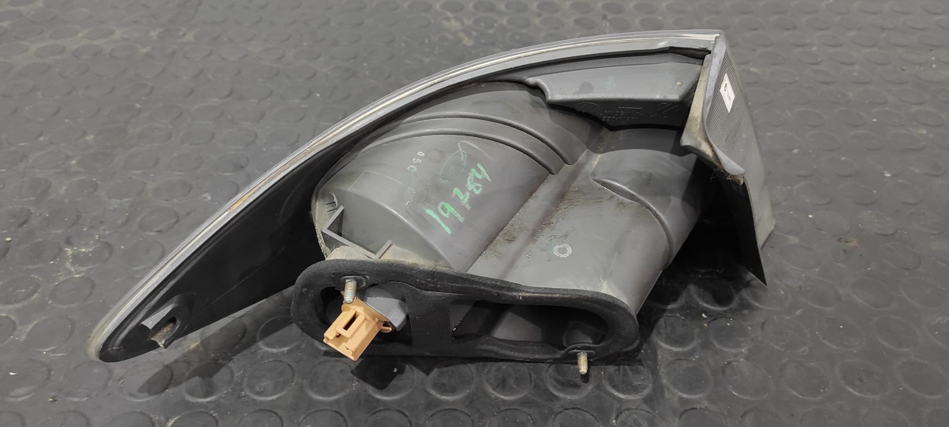 Recambio de PILOTO TRASERO DERECHO para MAZDA 6 BERLINA (GG) 2.0 CRTD 136 Active (4-ptas.) RF5C referencia OEM IAM 22061971   - AZUL 7