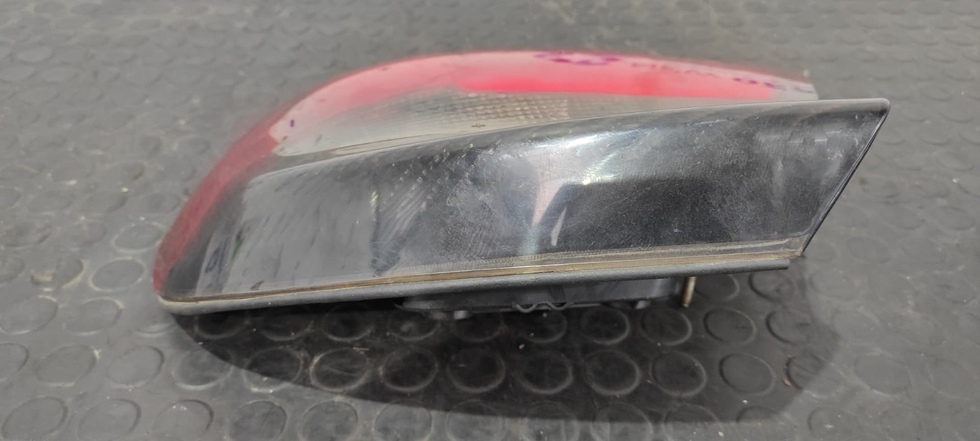 Recambio de PILOTO TRASERO DERECHO para OPEL TIGRA 1.4 16V X14XE referencia OEM IAM VALEO 5065   - ROJO 6