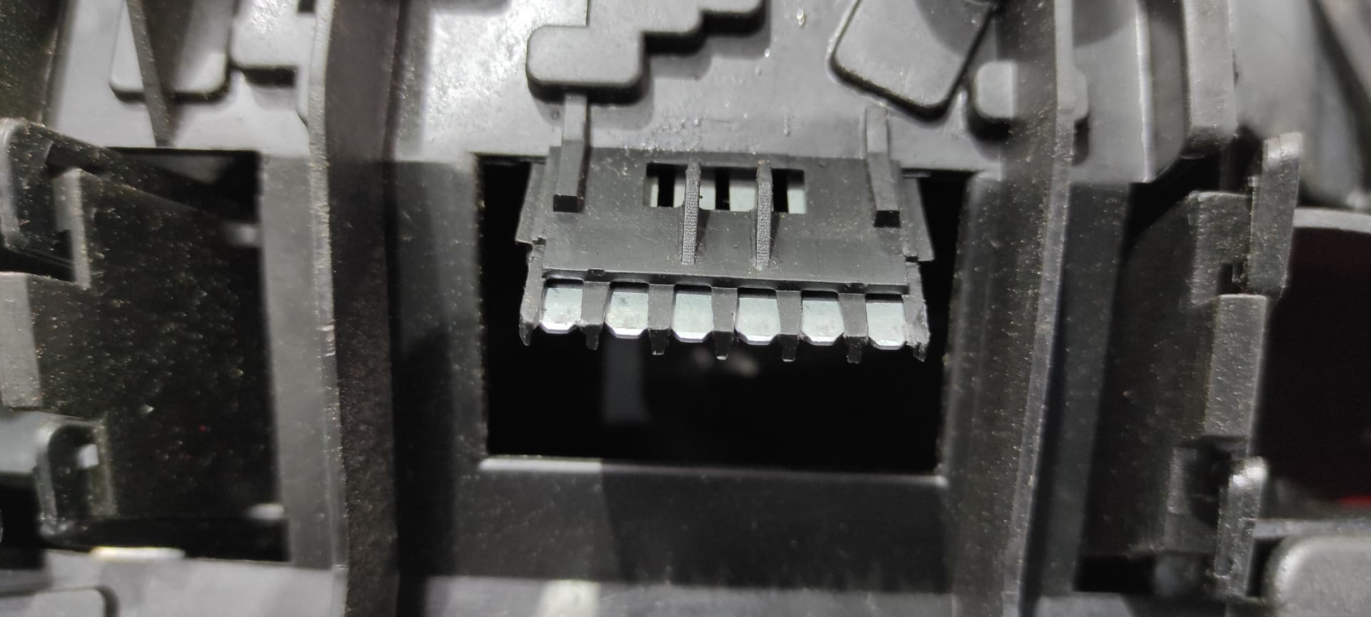 Recambio de PILOTO TRASERO DERECHO para OPEL TIGRA 1.4 16V X14XE referencia OEM IAM VALEO 5065   - ROJO 7