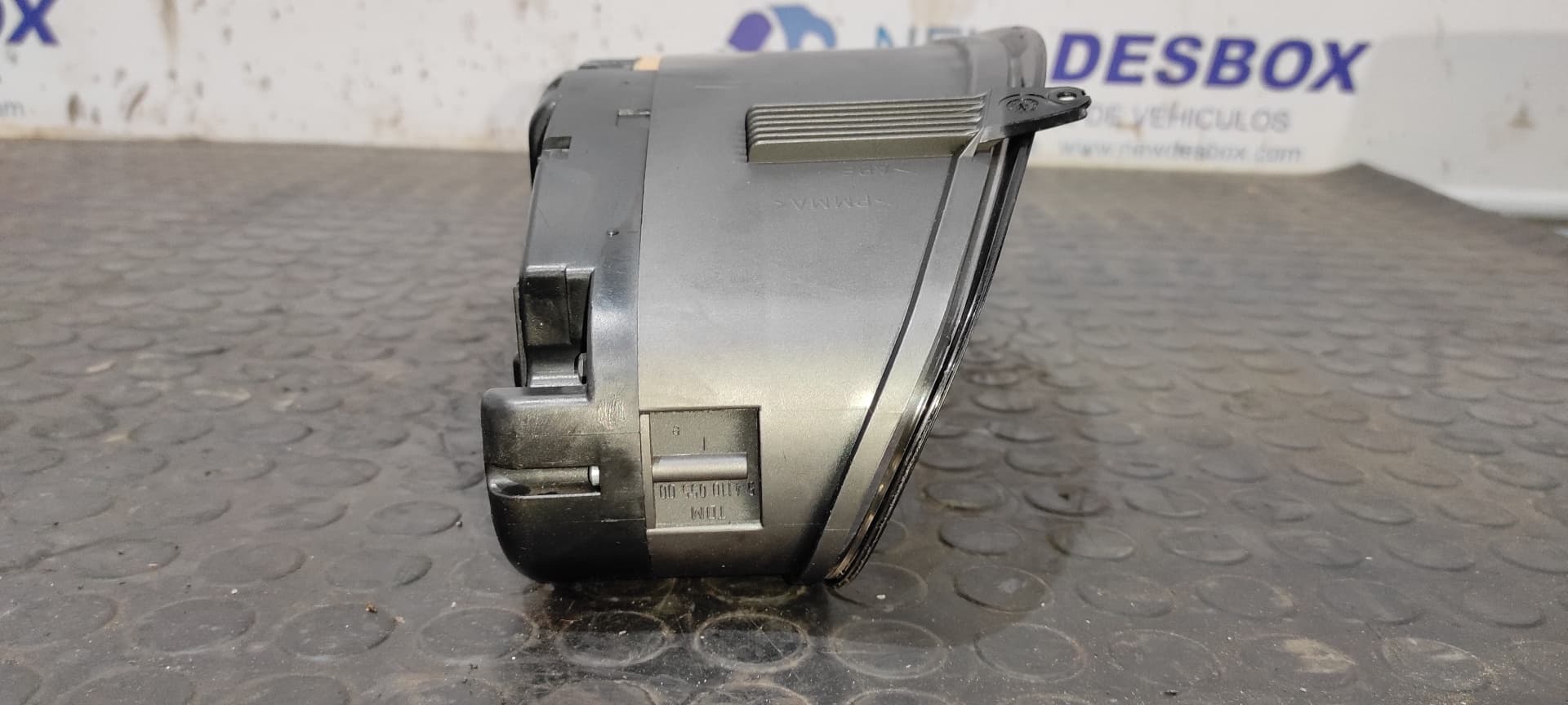 Recambio de CUADRO INSTRUMENTOS para BMW SERIE 3 BERLINA (E36) M41D18INTER referencia OEM IAM 8363750   - NEGRO 3