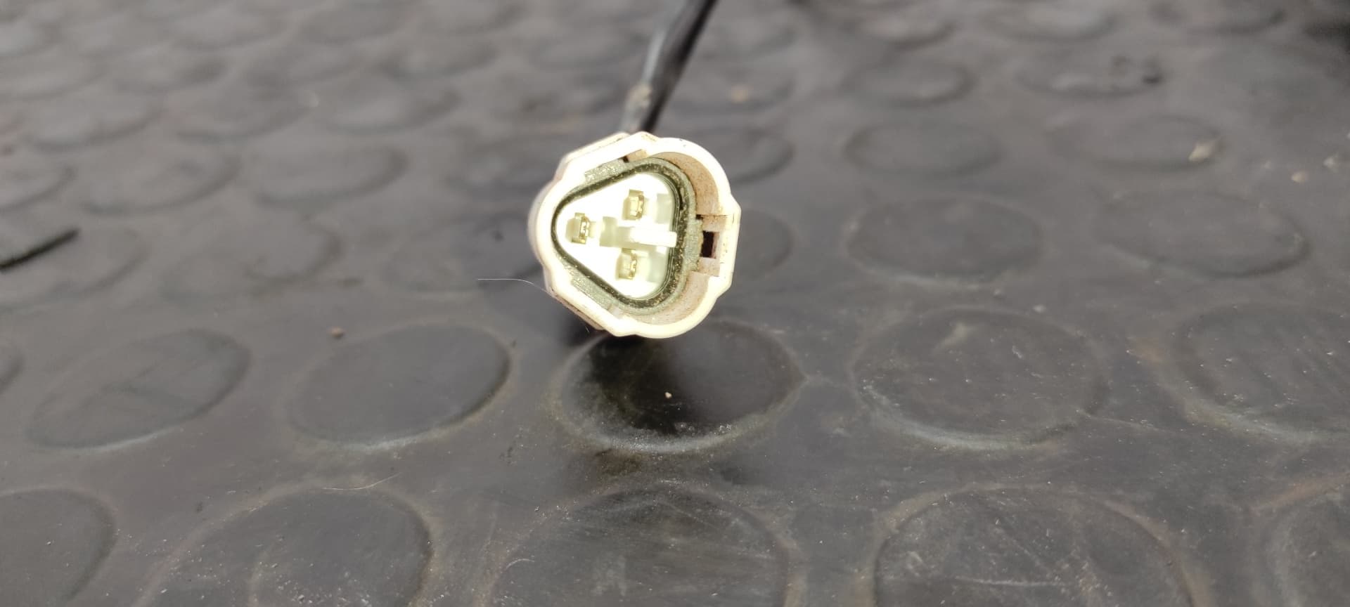 Recambio de CERRADURA PUERTA DELANTERA DERECHA para SUZUKI VITARA SE/SV (ET) referencia OEM IAM 5
