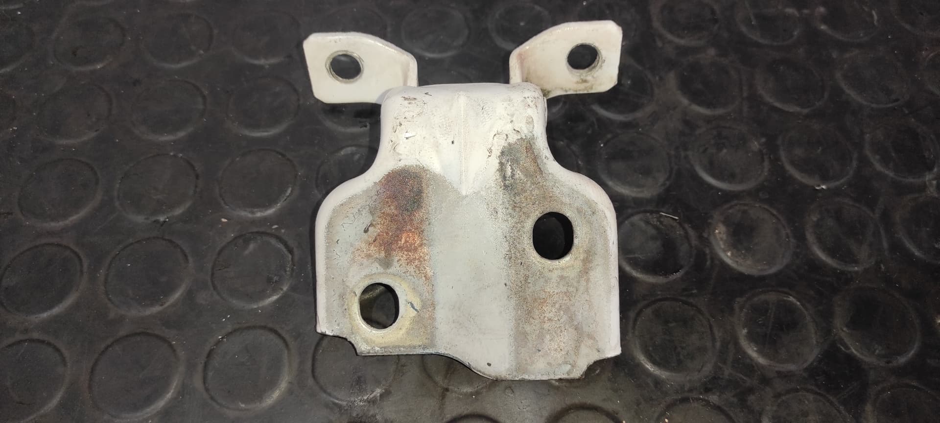 Recambio de BISAGRAS PUERTA TRASERA DERECHA para SUZUKI VITARA SE/SV (ET) referencia OEM IAM 4