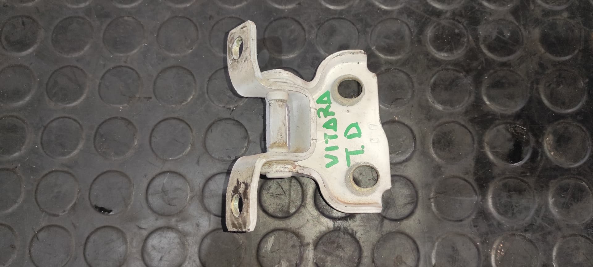 Recambio de BISAGRAS PUERTA TRASERA DERECHA para SUZUKI VITARA SE/SV (ET) referencia OEM IAM