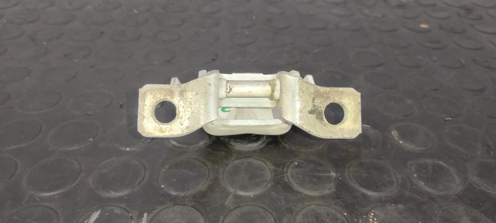 Recambio de BISAGRAS PUERTA TRASERA DERECHA para SUZUKI VITARA SE/SV (ET) referencia OEM IAM 2