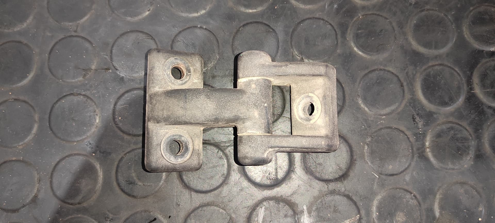 Recambio de NO IDENTIFICADO para SUZUKI SAMURAI (SJ) referencia OEM IAM