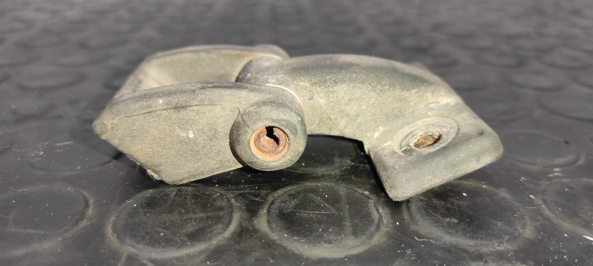 Recambio de NO IDENTIFICADO para SUZUKI SAMURAI (SJ) referencia OEM IAM 3
