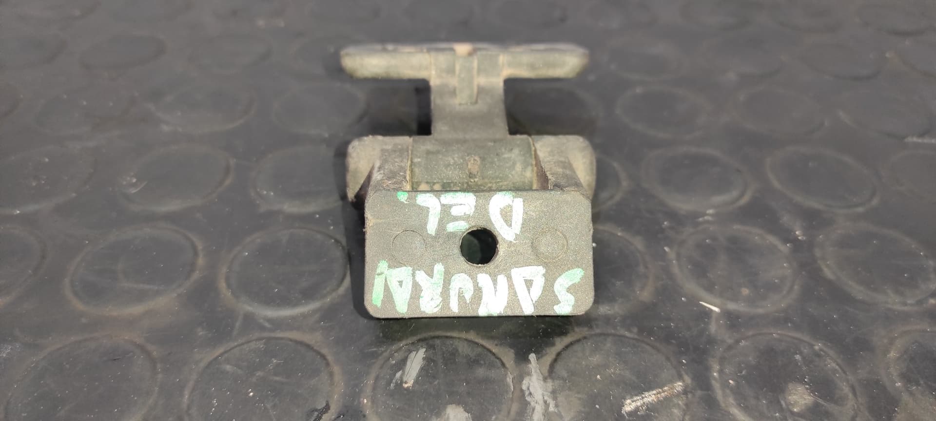Recambio de NO IDENTIFICADO para SUZUKI SAMURAI (SJ) referencia OEM IAM 4