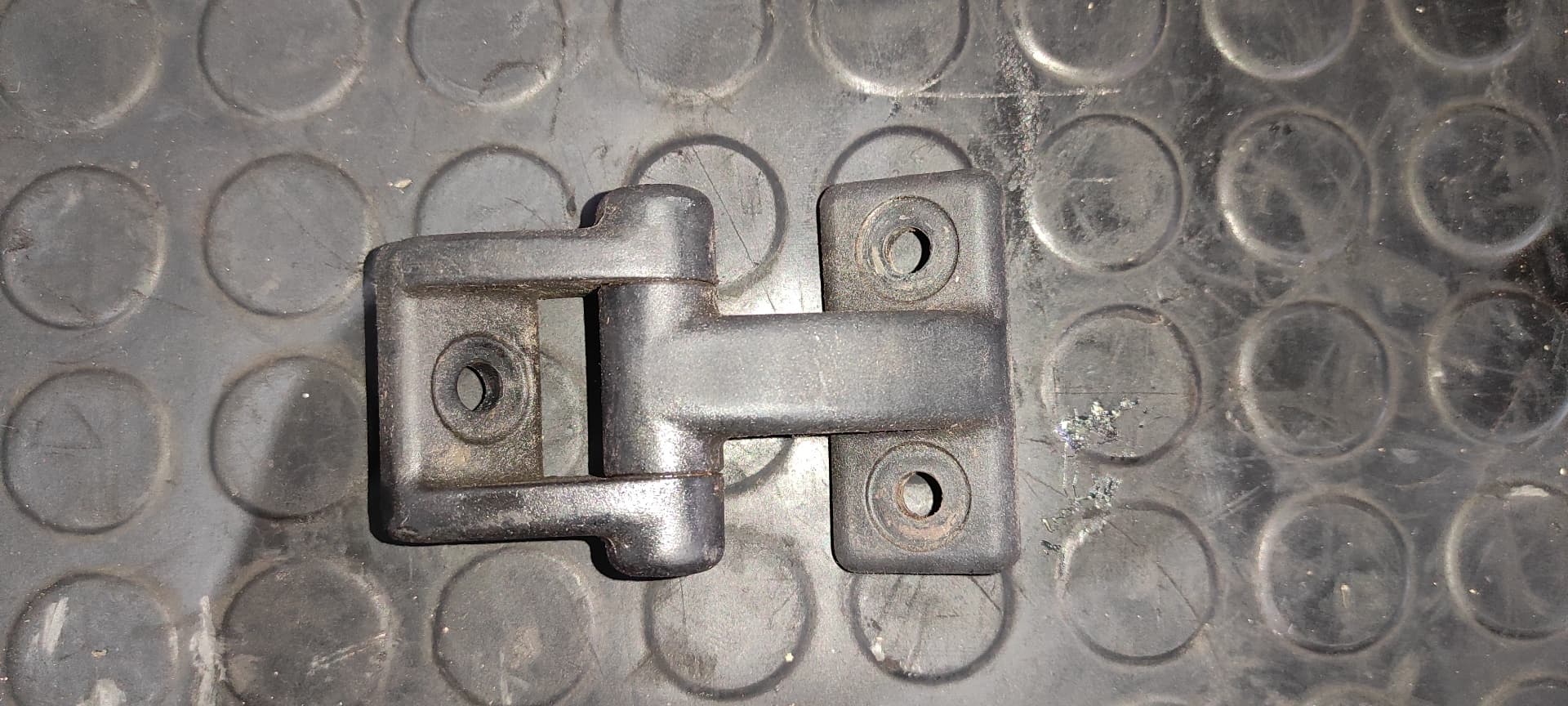 Recambio de NO IDENTIFICADO para SUZUKI SAMURAI (SJ) referencia OEM IAM