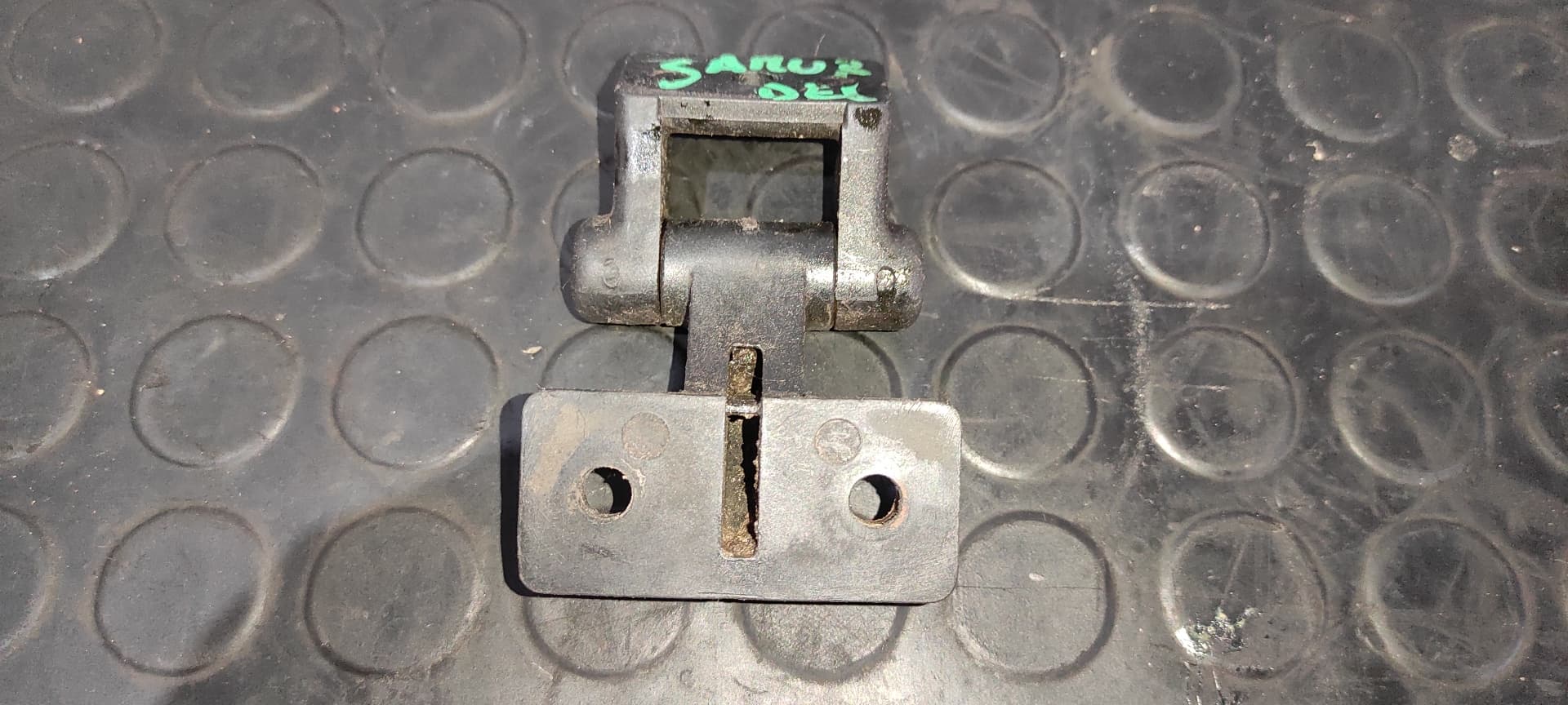 Recambio de NO IDENTIFICADO para SUZUKI SAMURAI (SJ) referencia OEM IAM 3
