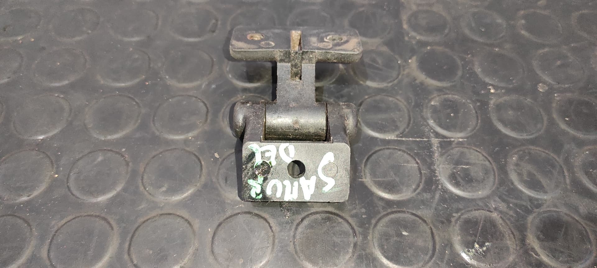 Recambio de NO IDENTIFICADO para SUZUKI SAMURAI (SJ) referencia OEM IAM 4