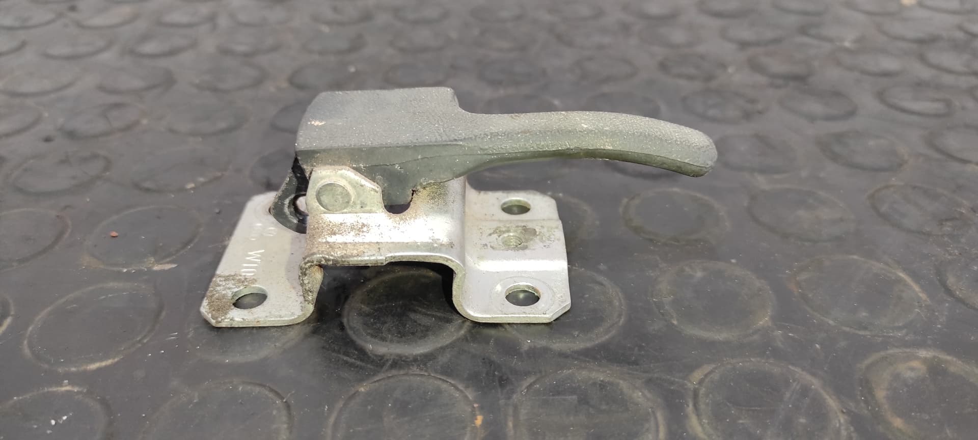 Recambio de MANETA INTERIOR DELANTERA IZQUIERDA para VOLKSWAGEN GOLF I (171/173) referencia OEM IAM 171837225 3