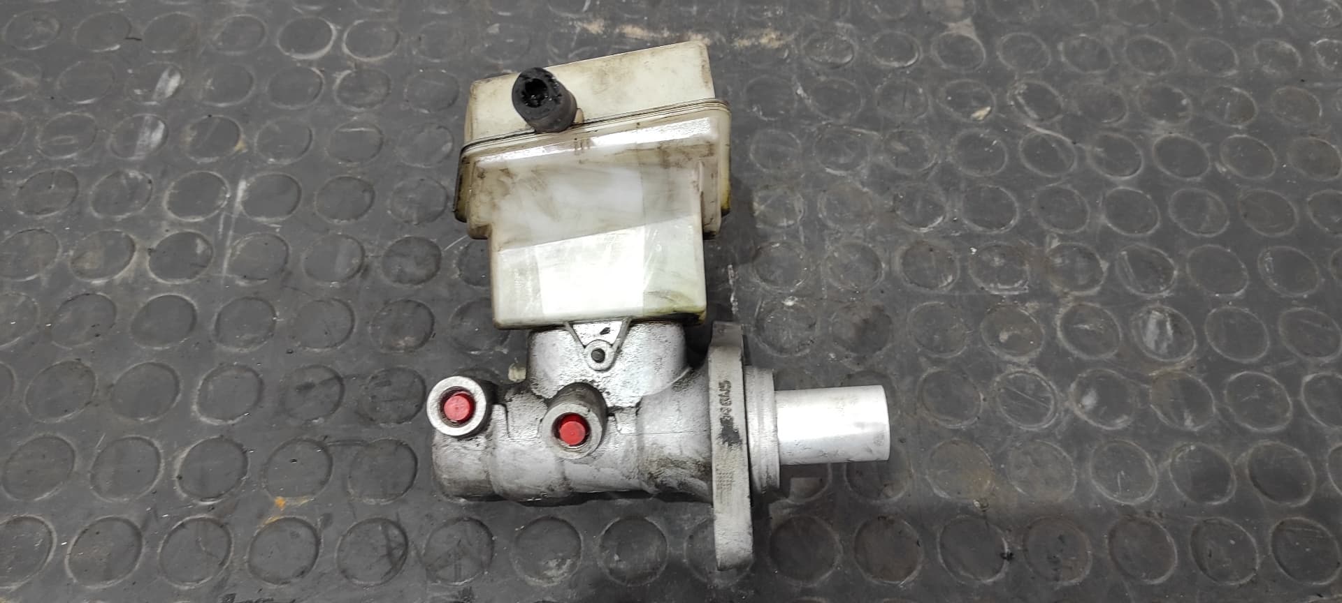 Recambio de BOMBA FRENO para RENAULT ESPACE IV (JK0) 1.9 dCi Diesel F9Q820 referencia OEM IAM 8200181766A   - NEGRO