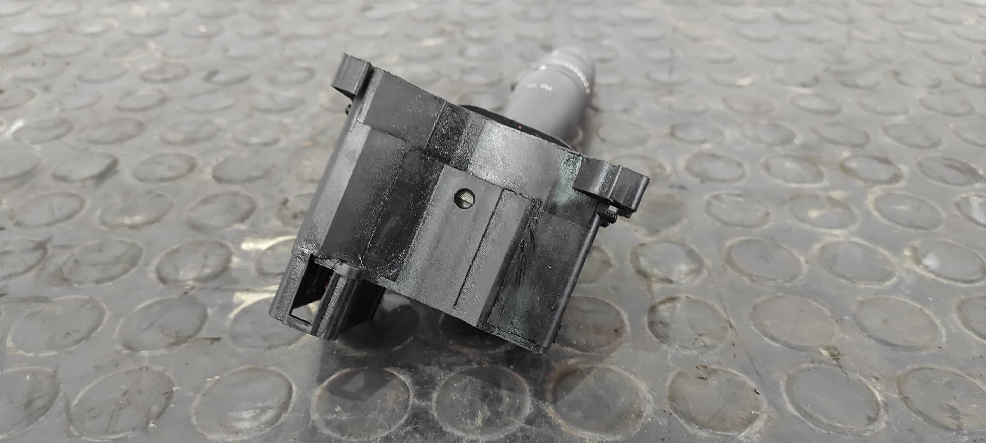 Recambio de MANDO LIMPIA para RENAULT ESPACE IV (JK0) 1.9 dCi Diesel F9Q820 referencia OEM IAM 8200012244   - NEGRO 3