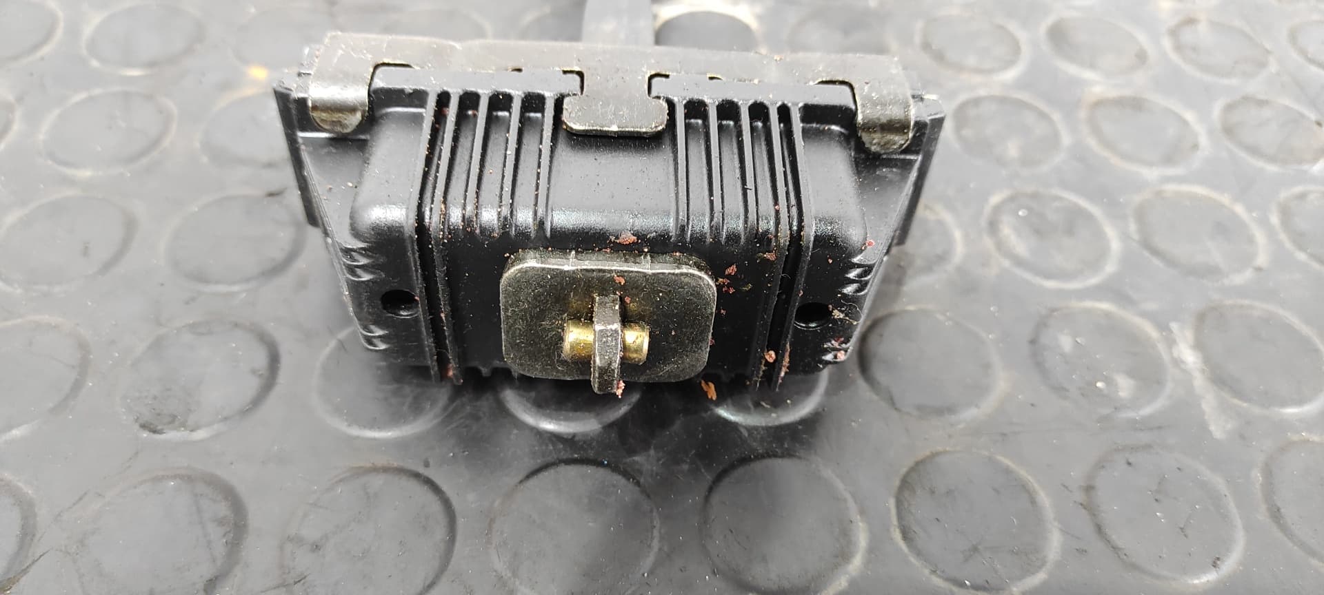 Recambio de RETENEDOR PUERTA DERECHA para BMW X5 (E53) 3.0i M54306S3 referencia OEM IAM 51218402561   - NEGRO 6