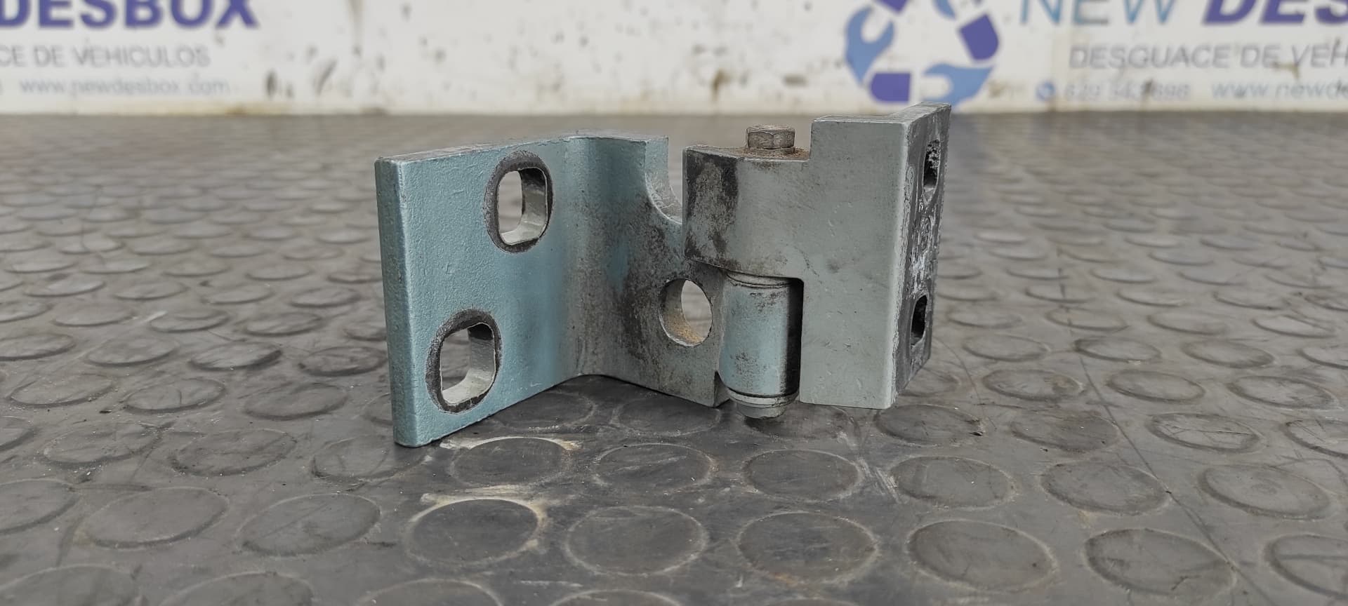 Recambio de BISAGRAS PUERTA TRASERA IZQUIERDA para BMW X5 (E53) 3.0d M57D30 referencia OEM IAM 415282651699   - AZUL