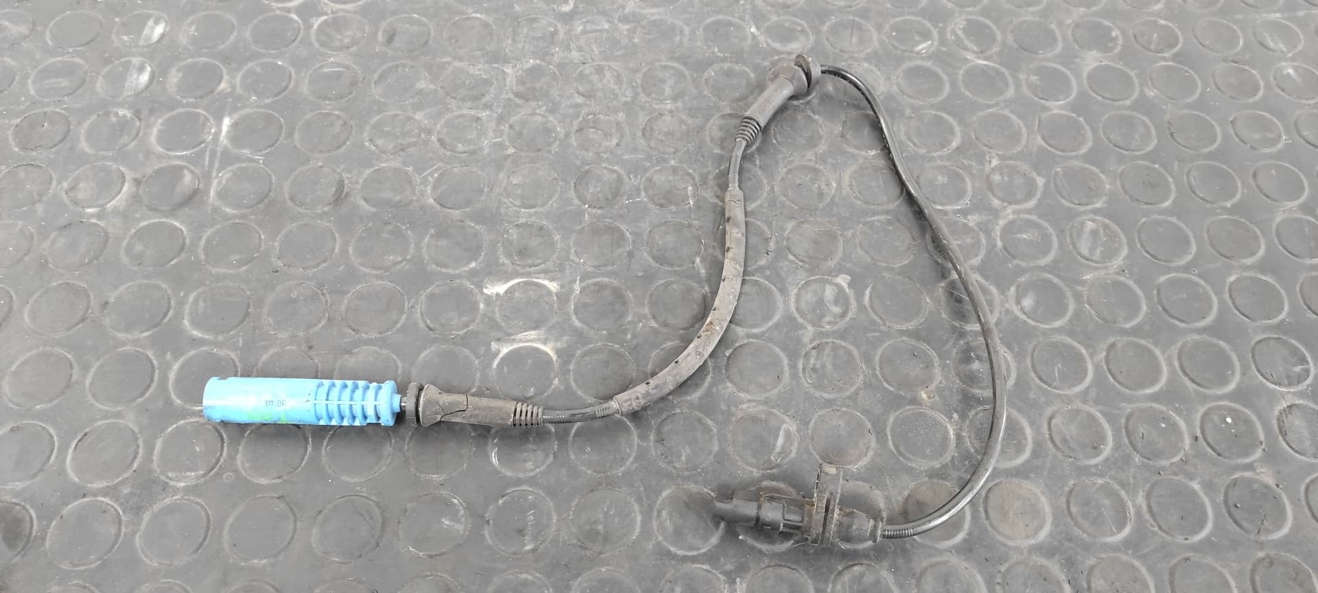 Recambio de SENSOR para BMW X5 (E53) 3.0d M57D30 referencia OEM IAM 34526756379   - AZUL