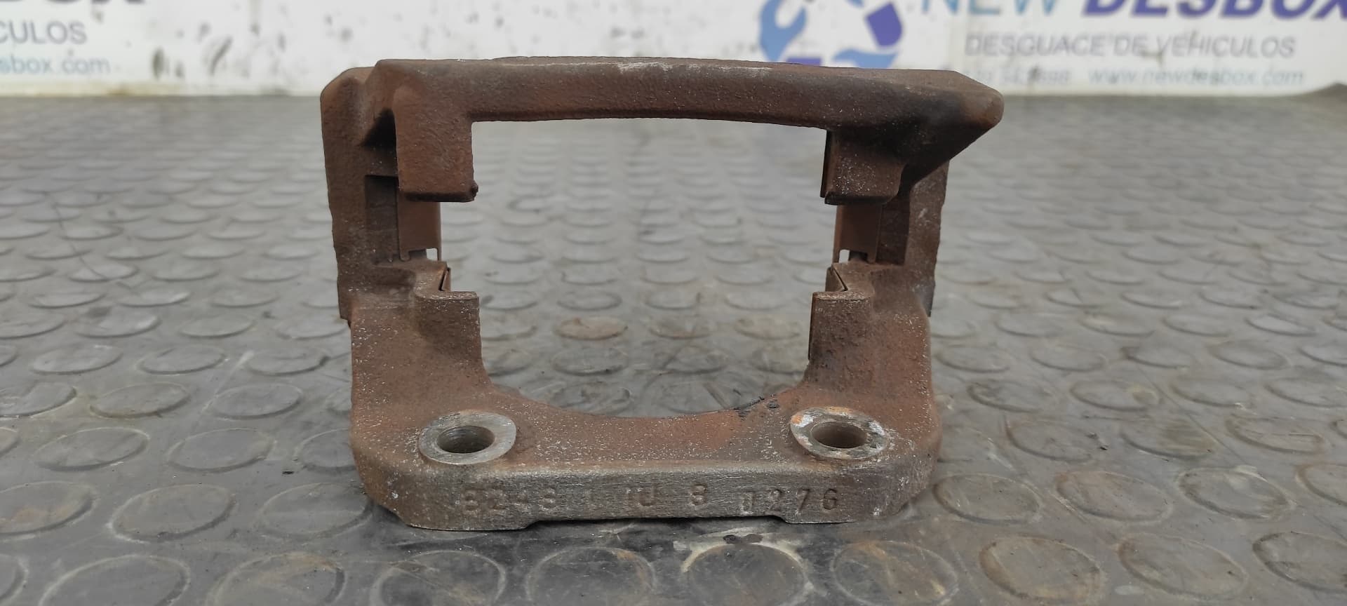 Recambio de PINZA DE FRENO DELANTERA IZQUIERDA para DACIA LOGAN Ambiance K9KK7 referencia OEM IAM 82481 80276   - PLATA 3