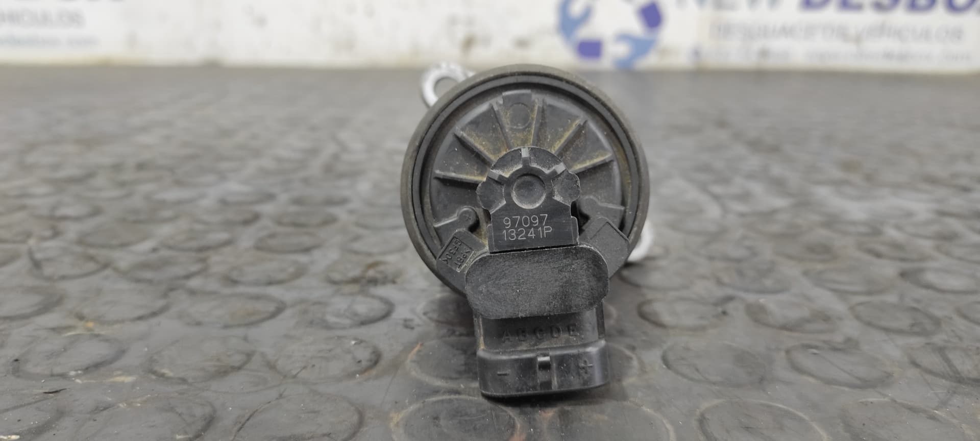 Recambio de VALVULA EGR para PEUGEOT 407 SR Confort 6FZEW7J4 referencia OEM IAM 97097 13241P   - PLATA 4