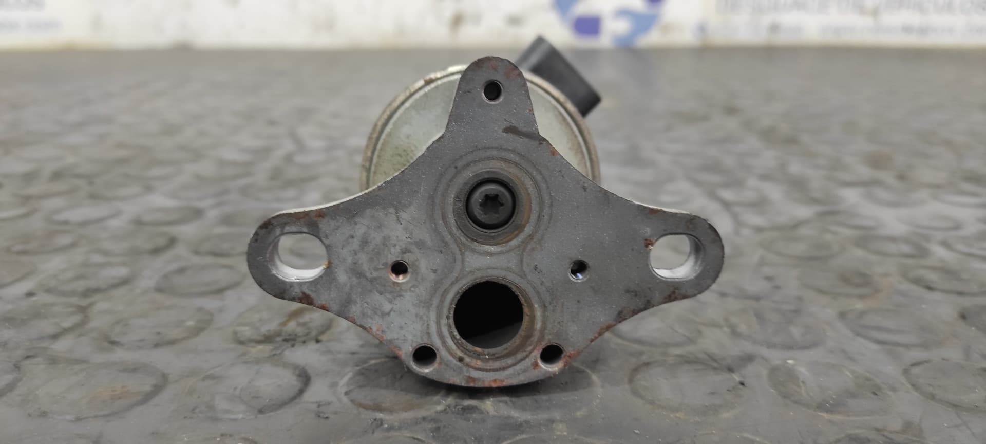 Recambio de VALVULA EGR para PEUGEOT 407 SR Confort 6FZEW7J4 referencia OEM IAM 97097 13241P   - PLATA 5
