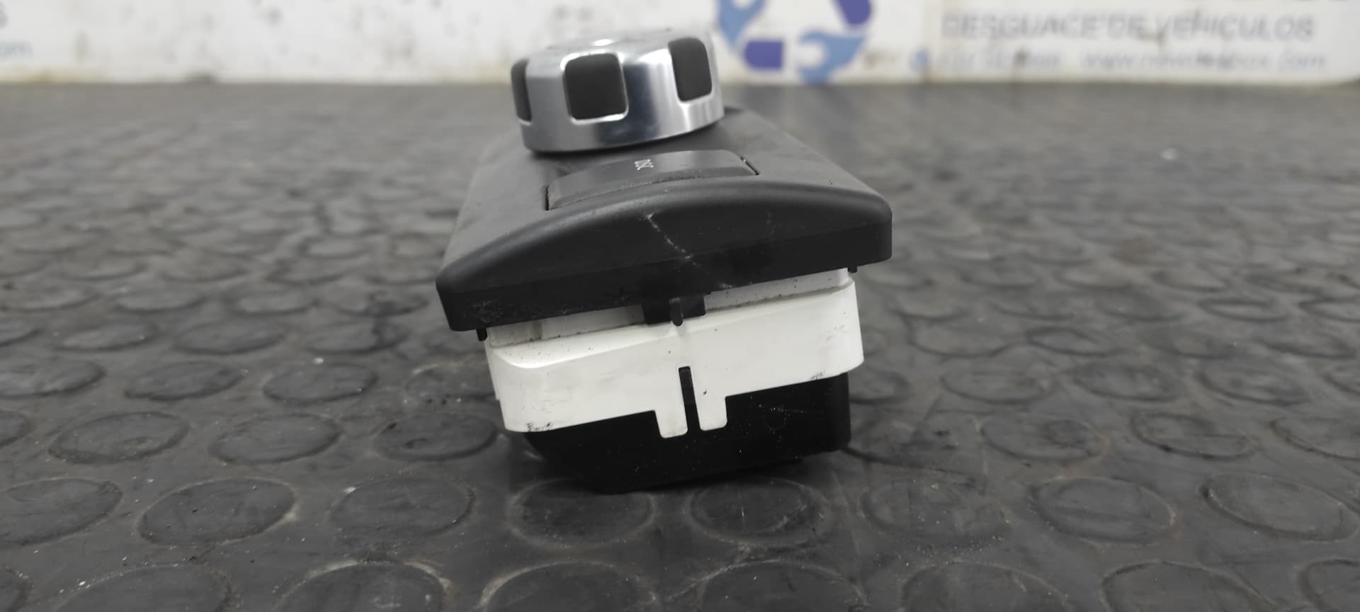 Recambio de MANDO MULTIFUNCION para LAND ROVER FREELANDER (LR2) 2.2 Td4 CAT 224DT referencia OEM IAM    - AZUL 6