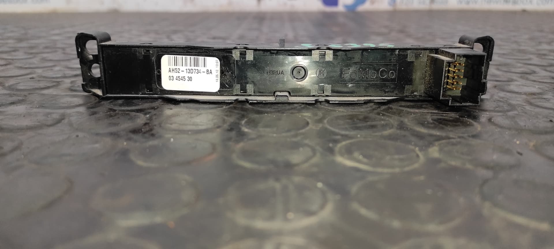 Recambio de WARNING para LAND ROVER FREELANDER (LR2) 2.2 Td4 CAT 224DT referencia OEM IAM    - AZUL 5