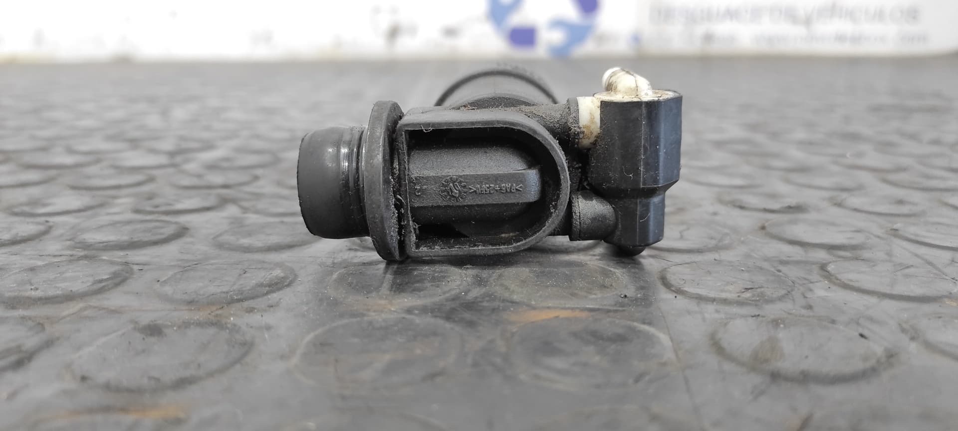 Recambio de BOMBA LIMPIA para RENAULT ESPACE IV (JK0) 1.9 dCi Diesel F9Q820 referencia OEM IAM 9641553880   - NEGRO 6