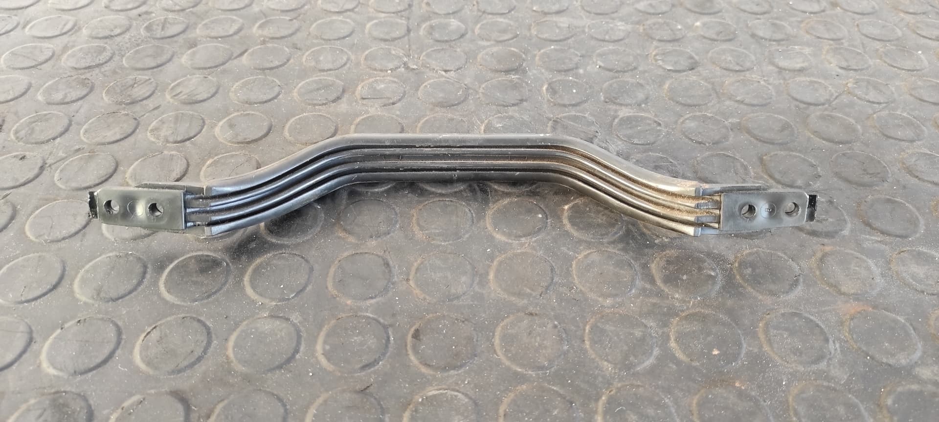 Recambio de NO IDENTIFICADO para LAND ROVER DISCOVERY (SALLJG/LJ) TDi (3-ptas.) D21L referencia OEM IAM    - ROJO 3