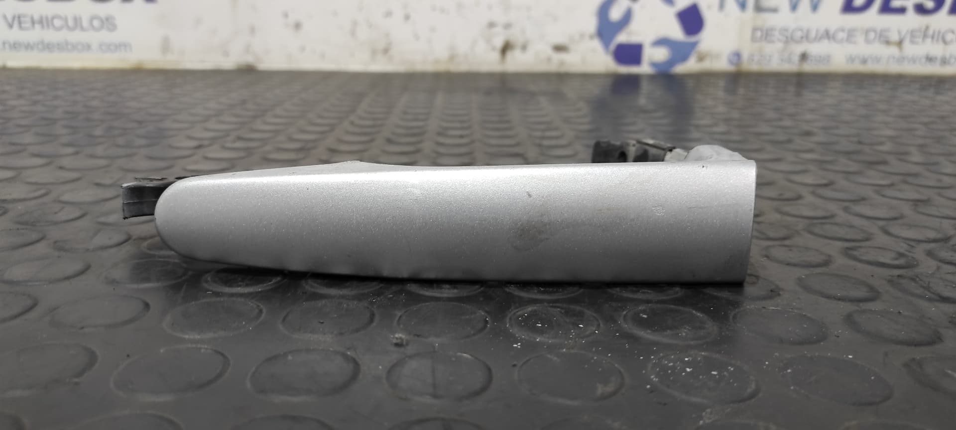 Recambio de MANETA DELANTERA DERECHA para FIAT ULYSSE (179) 2.2 JTD Dynamic 4HWDW12ATED4 referencia OEM IAM 1487228077   - GRIS 3