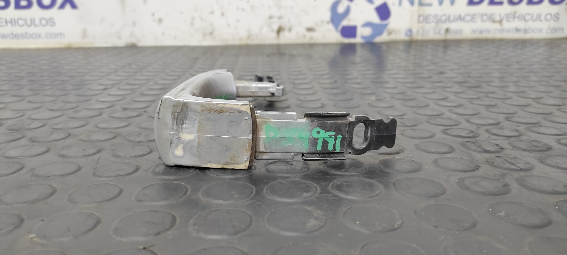 Recambio de MANETA DELANTERA DERECHA para FIAT ULYSSE (179) 2.2 JTD Dynamic 4HWDW12ATED4 referencia OEM IAM 1487228077   - GRIS 7