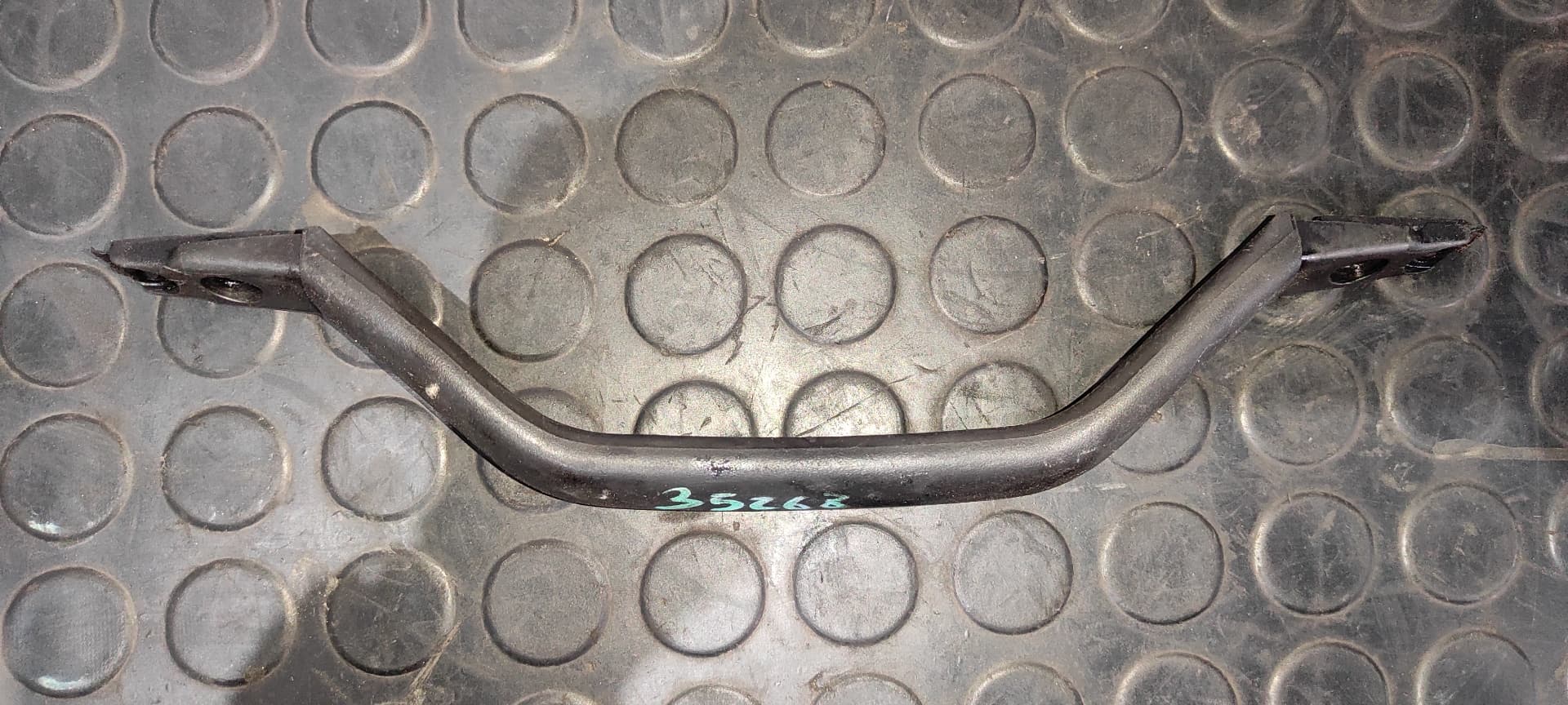 Recambio de NO IDENTIFICADO para LAND ROVER DISCOVERY (SALLJG/LJ) TDi (3-ptas.) D21L referencia OEM IAM    - ROJO 5