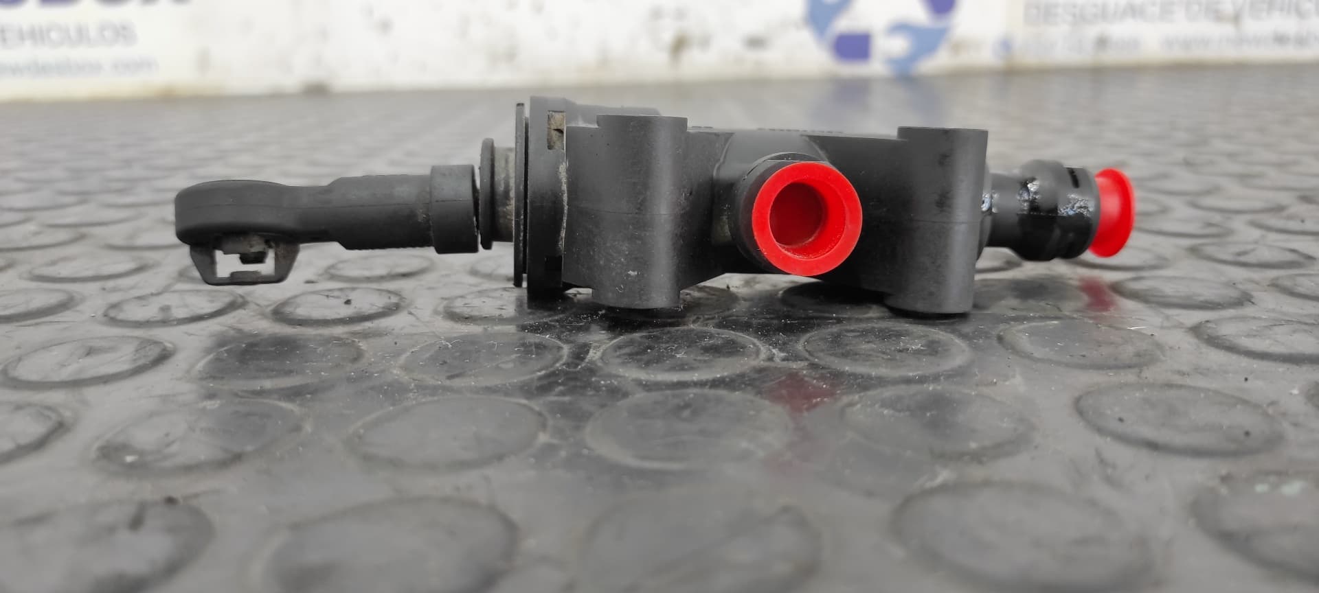 Recambio de BOMBIN EMBRAGUE para FIAT ULYSSE (179) 2.2 JTD Dynamic 4HWDW12ATED4 referencia OEM IAM FTE 0273   - GRIS 6
