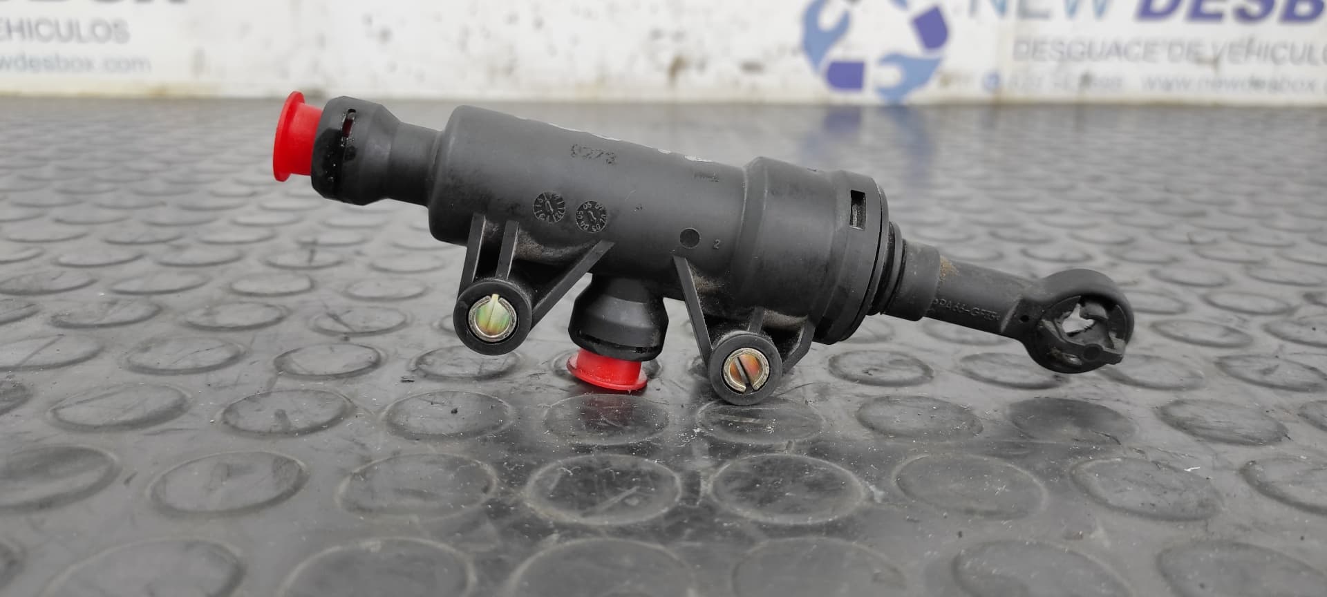 Recambio de BOMBIN EMBRAGUE para FIAT ULYSSE (179) 2.2 JTD Dynamic 4HWDW12ATED4 referencia OEM IAM FTE 0273   - GRIS 2