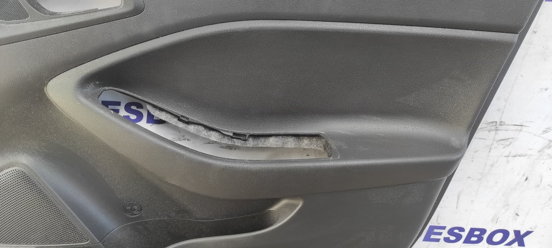 Recambio de GUARNECIDO PUERTA DELANTERA DERECHA para HYUNDAI I20 ACTIVE G3LC referencia OEM IAM 82320C8010   - ROJO 6