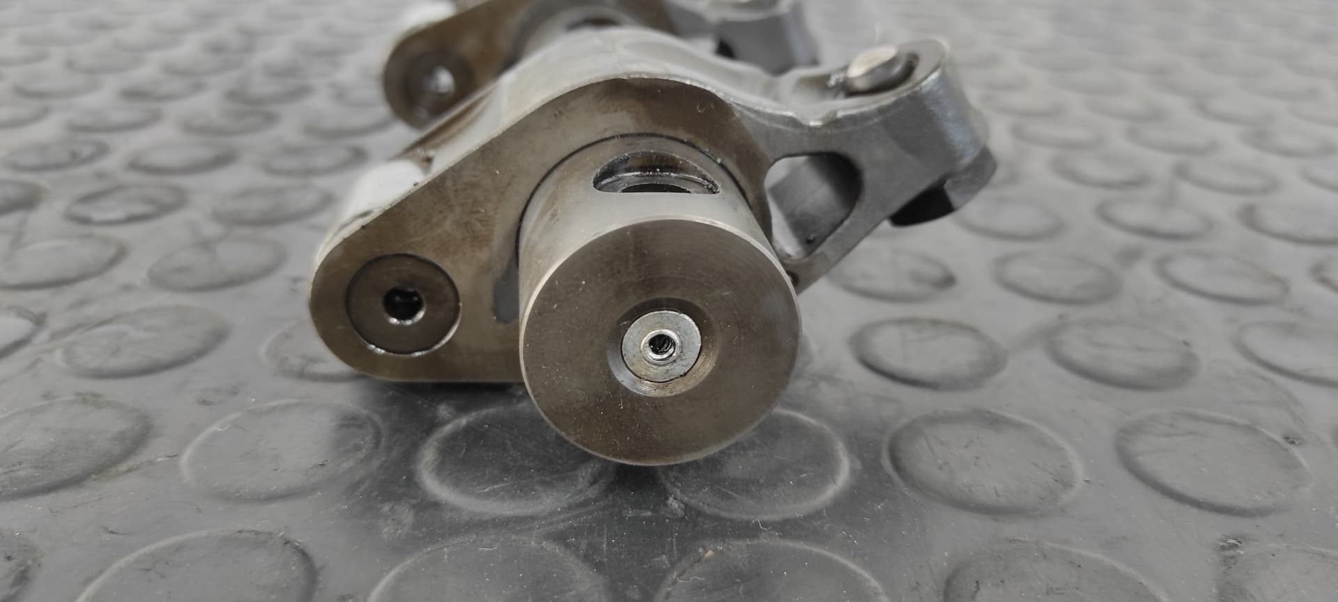 Recambio de EJE BALANCINES para VOLKSWAGEN GOLF V BERLINA (1K1) BKD referencia OEM IAM 03G109527 4