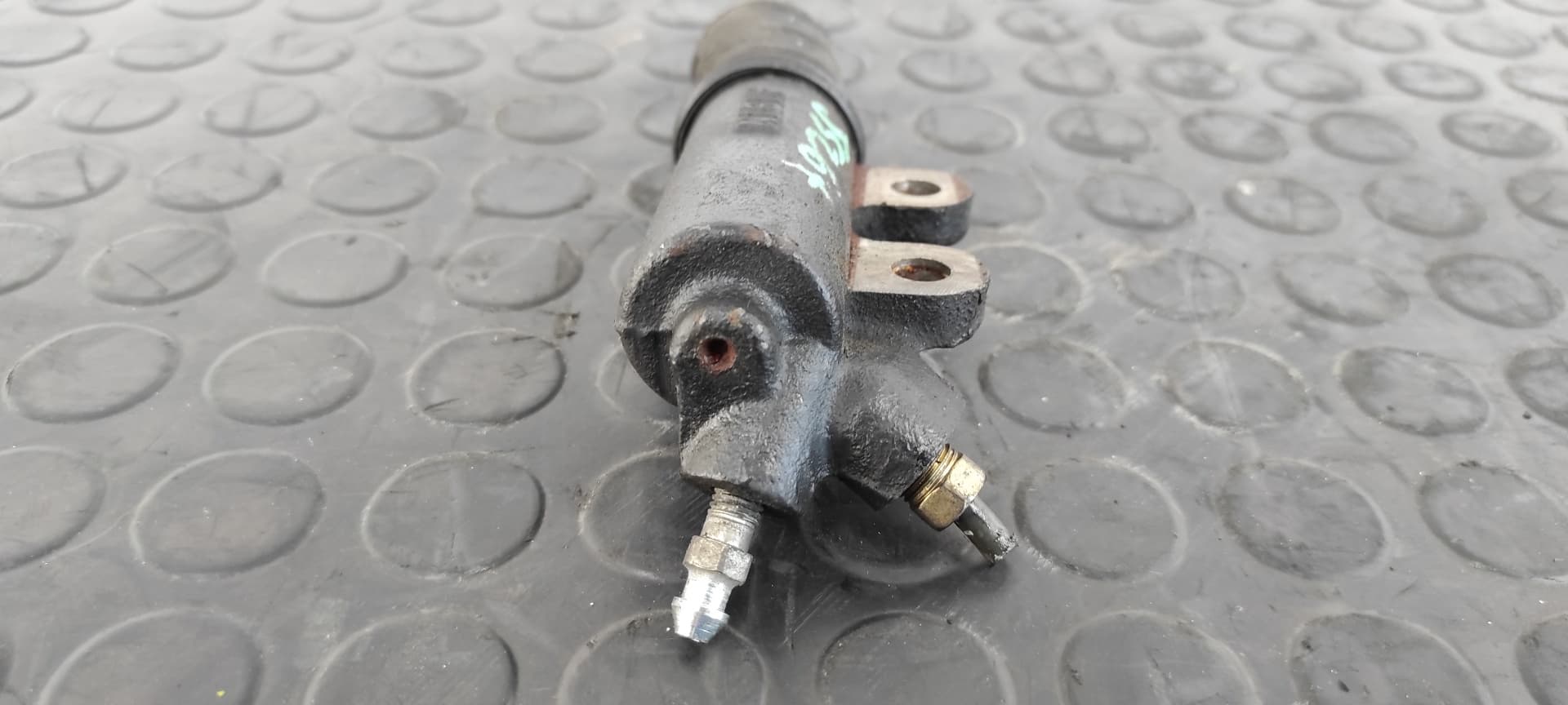 Recambio de BOMBIN EMBRAGUE para TOYOTA COROLLA VERSO (R1) 2.0 D-4D Luna 1CDFTV referencia OEM IAM AISIN 12 C3   - GRIS 3