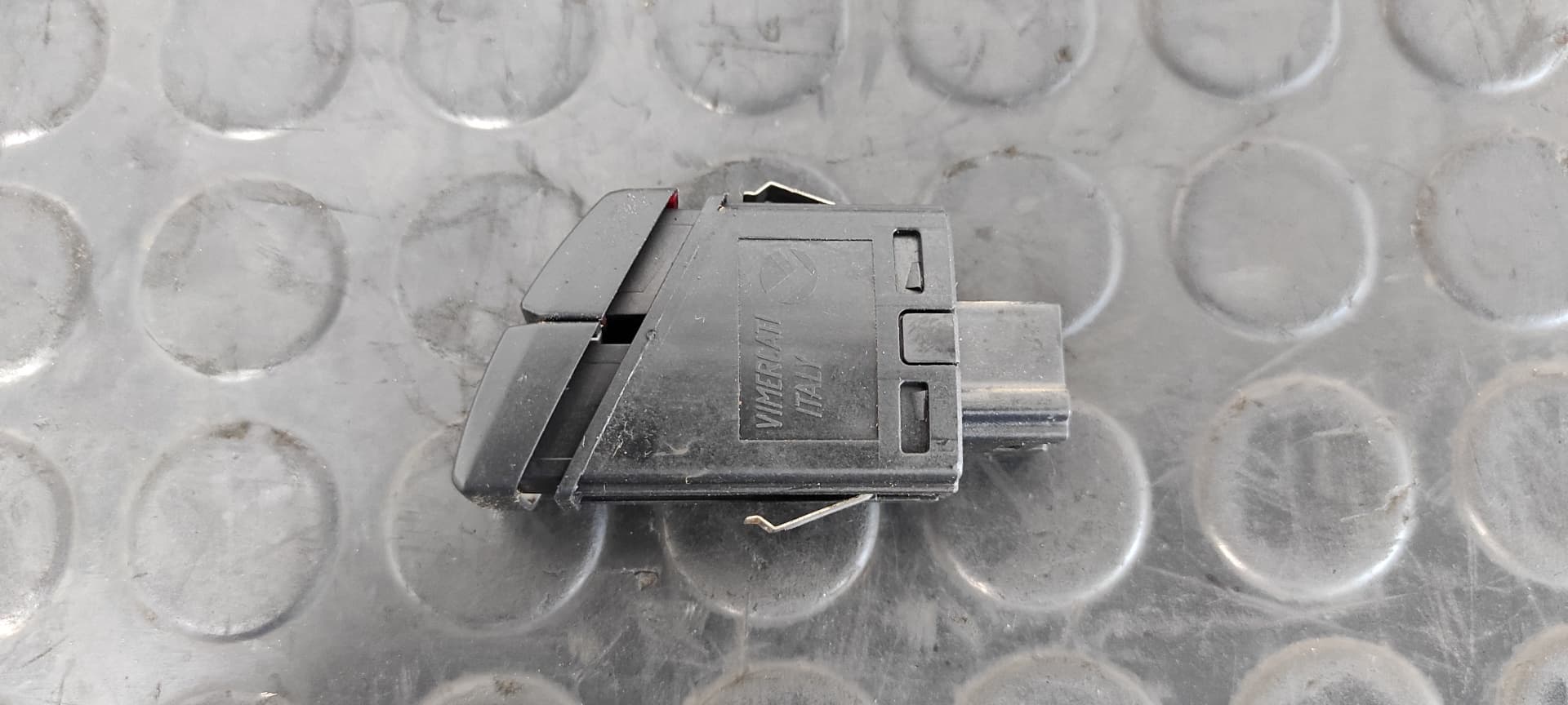 Recambio de WARNING para BMW X3 (F25) sDrive 18d N47D20C referencia OEM IAM 9161896   - GRIS 3