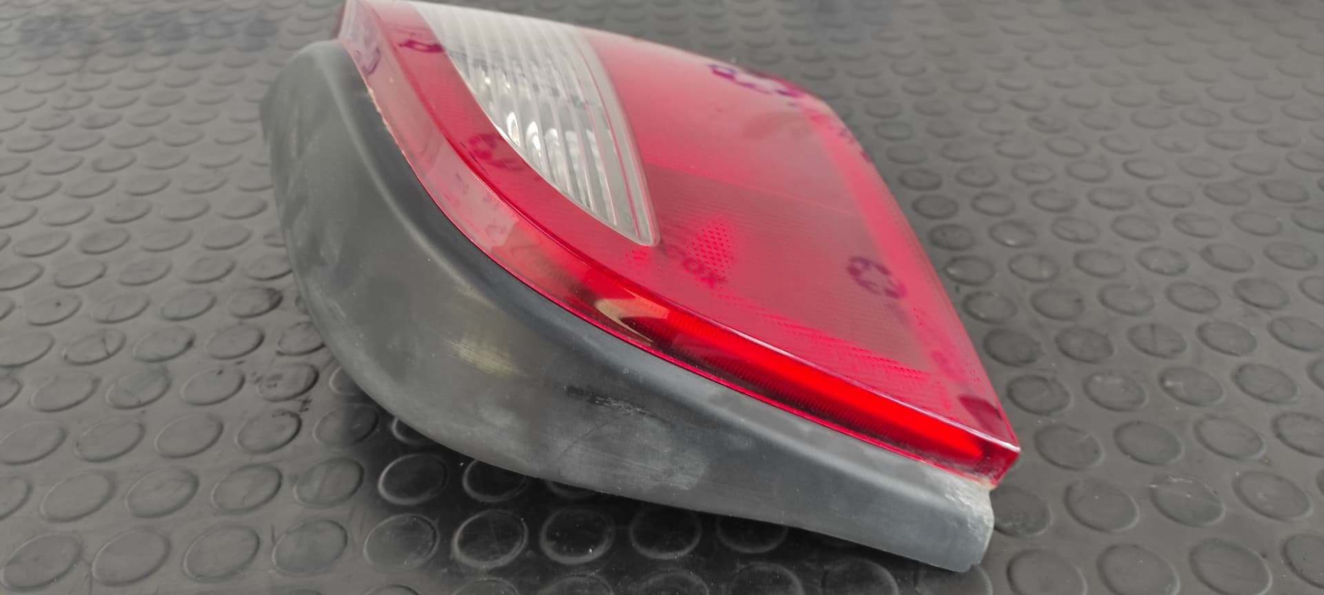Recambio de PILOTO TRASERO DERECHO para RENAULT MEGANE I FASE 2 GANDTOUR (KA..) 1.6 16V Authentique K4MA7 referencia OEM IAM 7700428321   - AZUL 4
