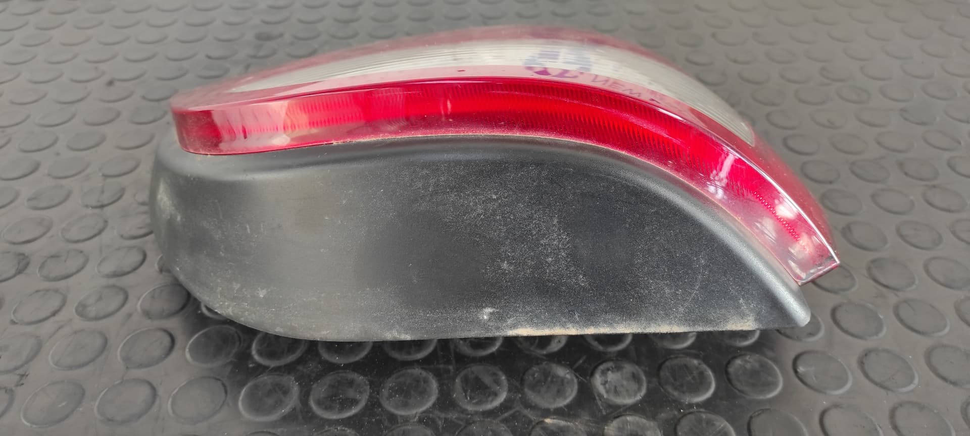 Recambio de PILOTO TRASERO IZQUIERDO para RENAULT MEGANE I FASE 2 GANDTOUR (KA..) 1.6 16V Authentique K4MA7 referencia OEM IAM 7700428320   - AZUL 10