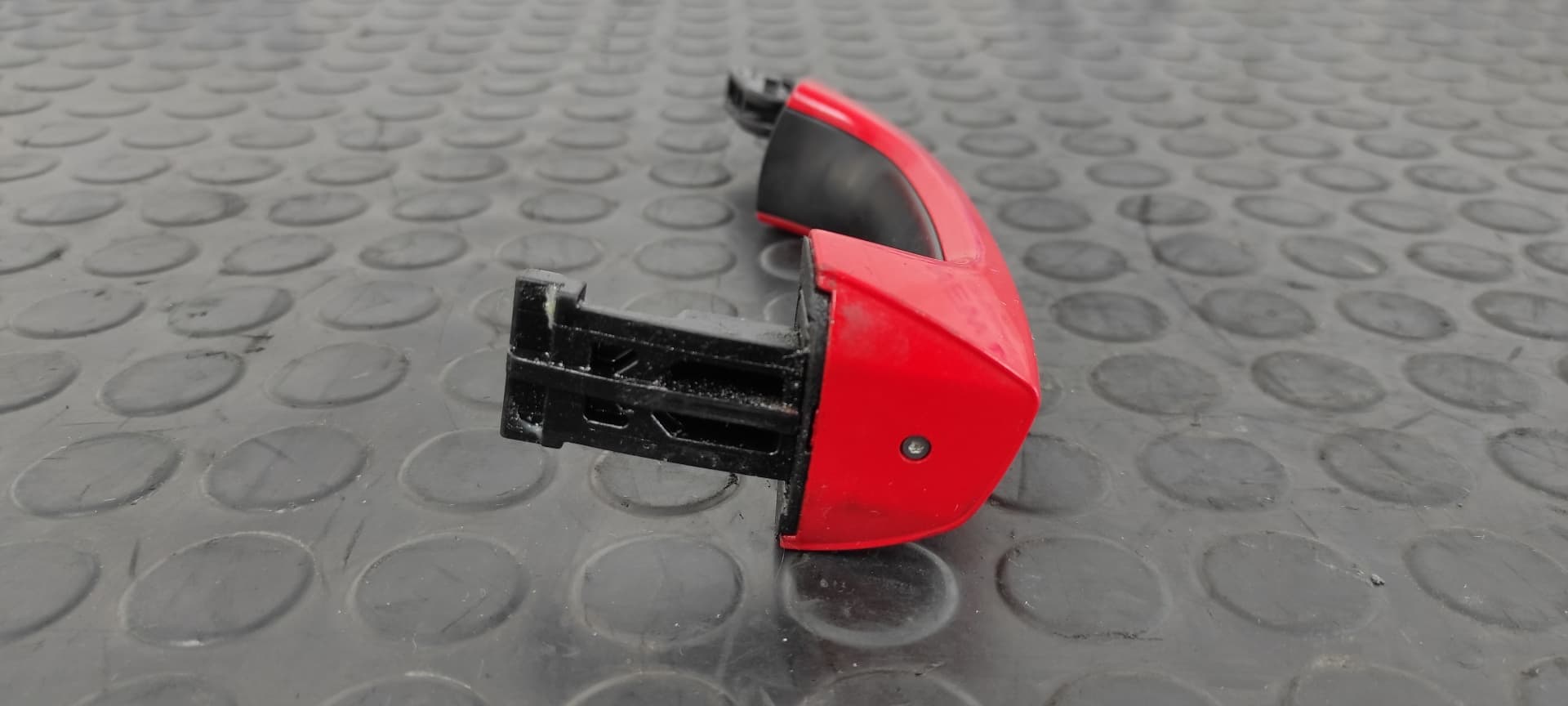 Recambio de MANETA DELANTERA DERECHA para HYUNDAI I20 ACTIVE Classic blue G3LC referencia OEM IAM    - ROJO 3