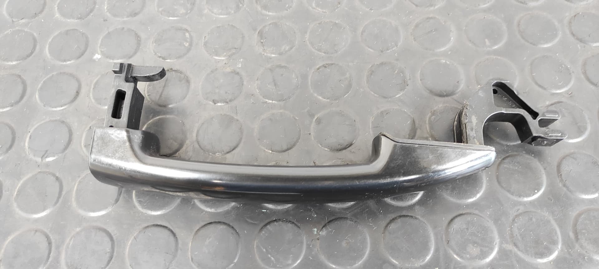 Recambio de MANETA DELANTERA DERECHA para CITROEN C4 BERLINA Exclusive RHR referencia OEM IAM    - NEGRO 5