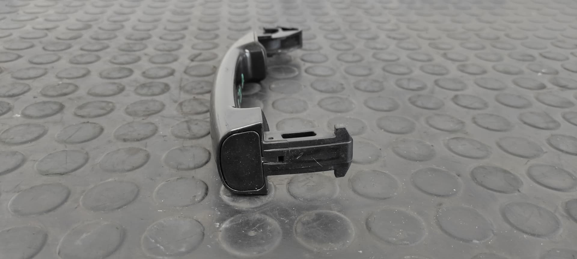 Recambio de MANETA DELANTERA DERECHA para CITROEN C4 BERLINA Exclusive RHR referencia OEM IAM    - NEGRO 2
