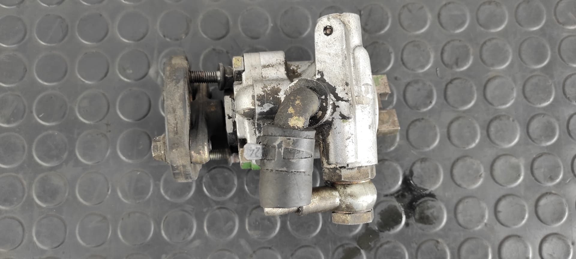 Recambio de BOMBA DIRECCION para CHRYSLER VOYAGER (ES) 09B referencia OEM IAM P0171425389 7