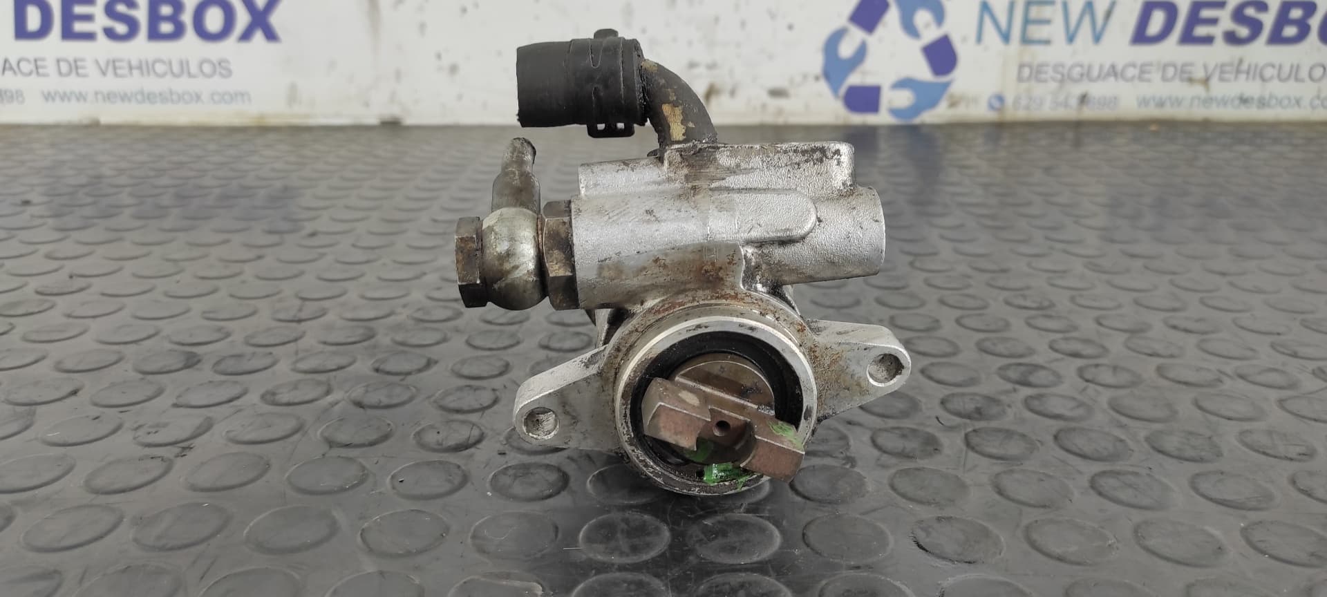 Recambio de BOMBA DIRECCION para CHRYSLER VOYAGER (ES) 09B referencia OEM IAM P0171425389 6